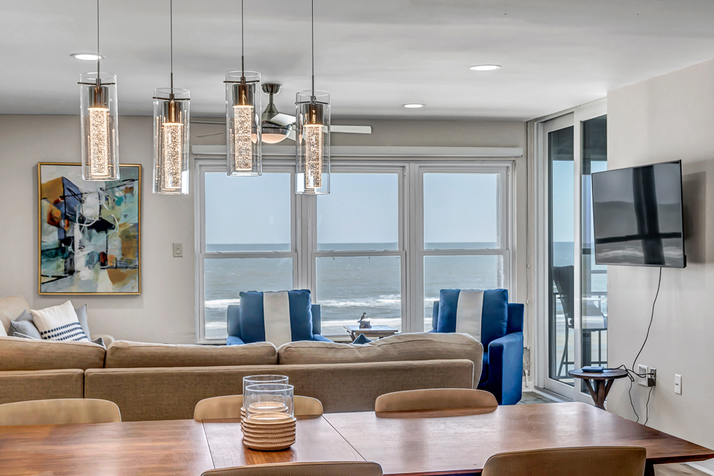 Crescent Surf - 3BR condo w/ pool & beach access | Photo 16