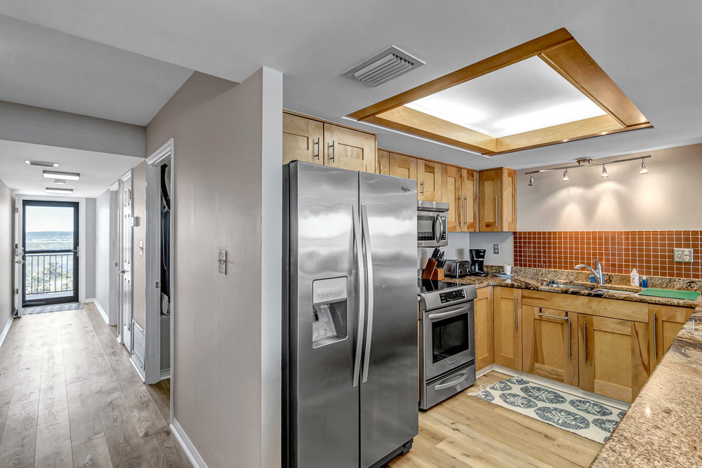 Crescent Surf - 3BR condo w/ pool & beach access | Photo 15