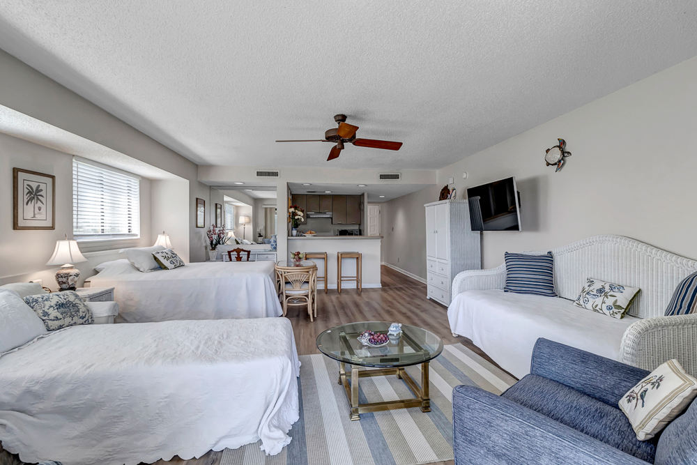 Summer Place Bliss - Private Patio Access | Photo 22