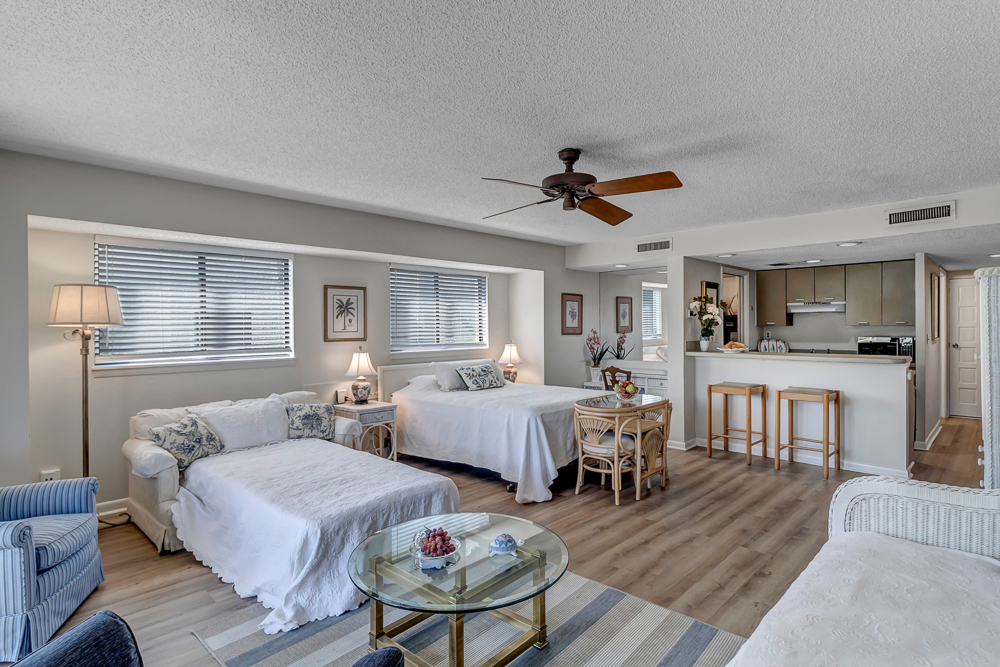 Summer Place Bliss - Private Patio Access | Photo 21