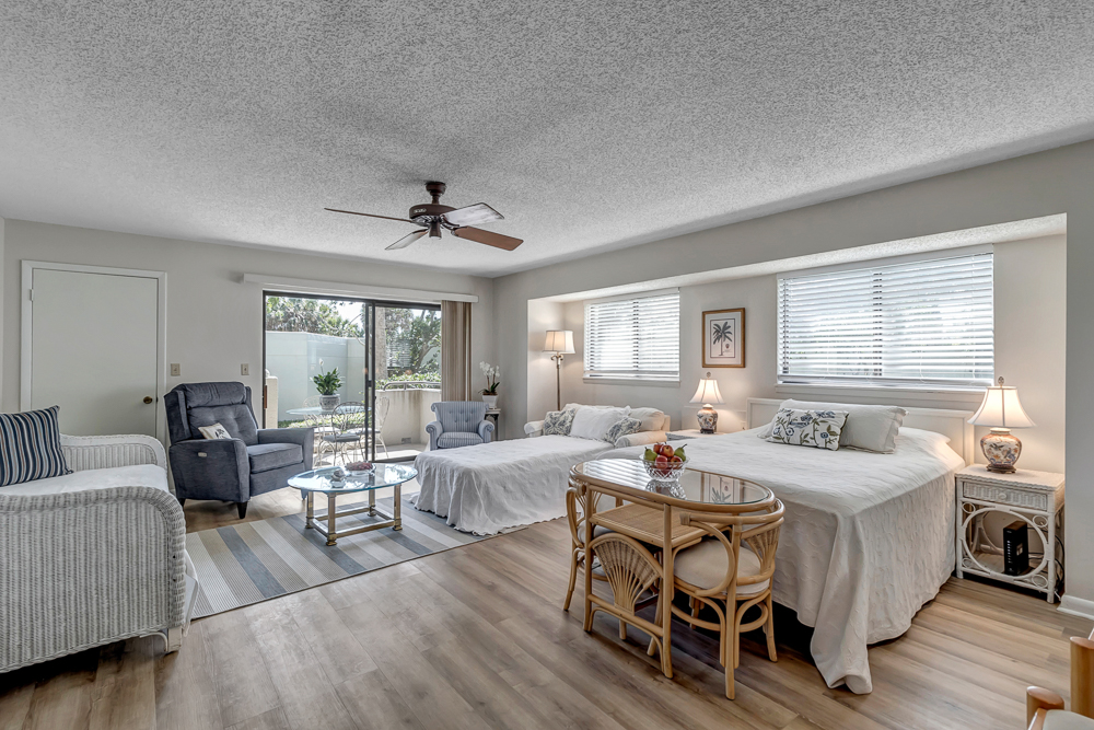 Summer Place Bliss - Private Patio Access | Photo 24