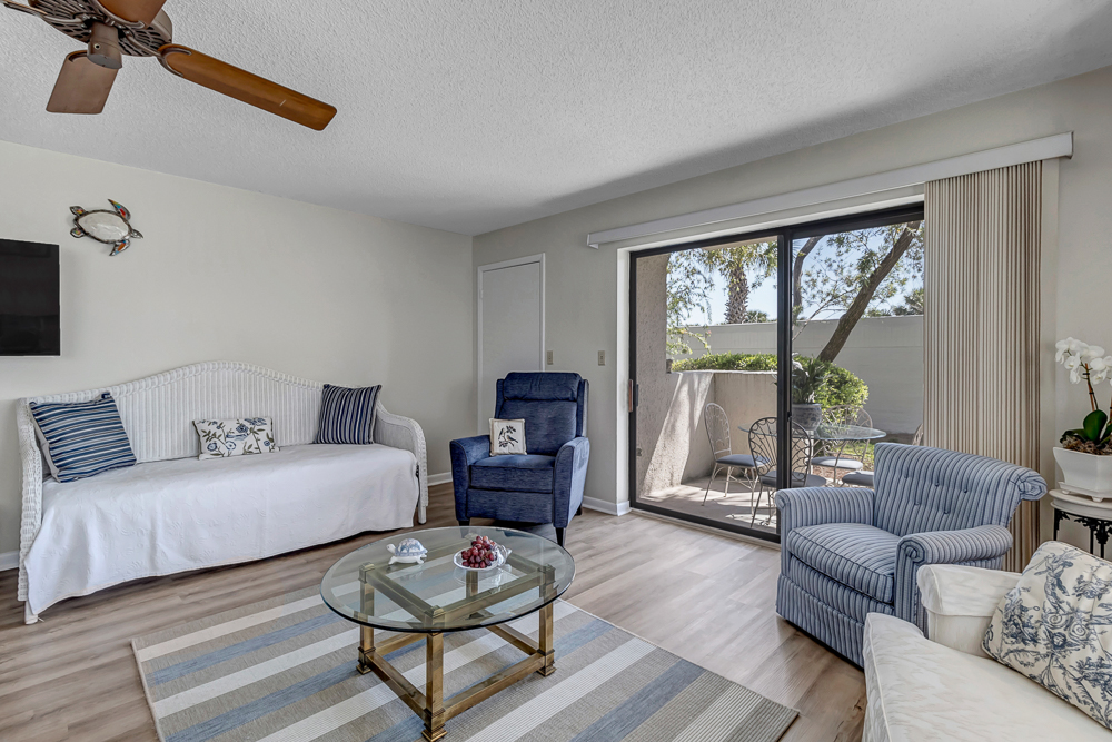 Summer Place Bliss - Private Patio Access | Photo 17