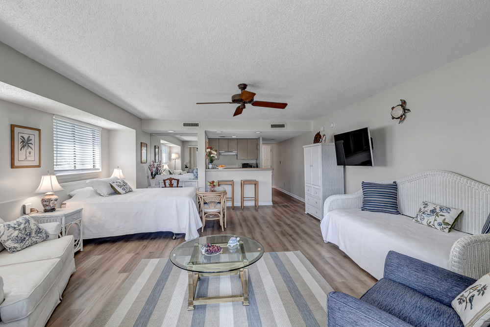 Summer Place Bliss - Private Patio Access | Photo 15