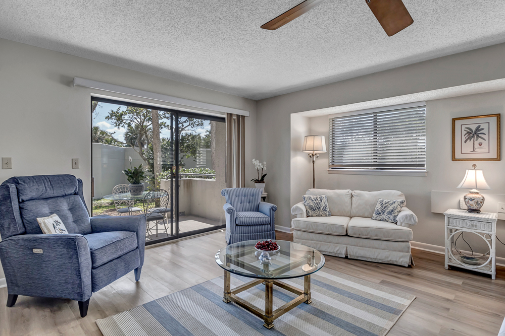 Summer Place Bliss - Private Patio Access | Photo 18