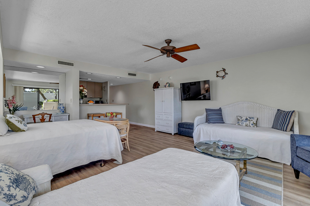 Summer Place Bliss - Private Patio Access | Photo 23