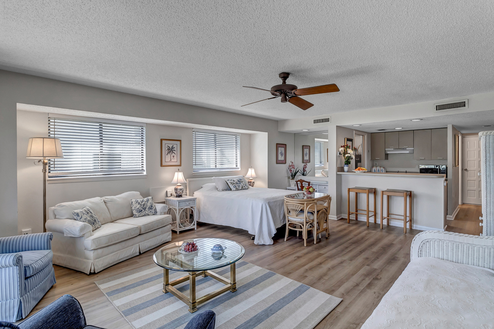 Summer Place Bliss - Private Patio Access | Photo 16