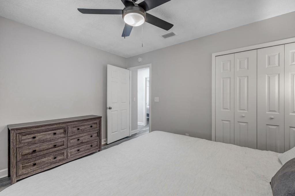 Primary King Bedroom