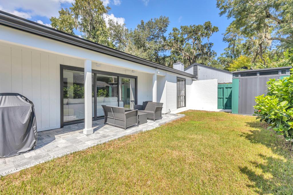 Bermuda Bungalow - 3BR stay w BBQ | Photo 31