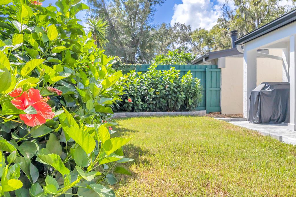 Bermuda Bungalow - 3BR stay w BBQ | Photo 30