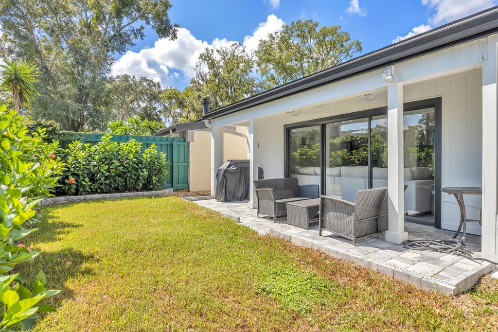 Bermuda Bungalow - 3BR stay w BBQ | Photo 4