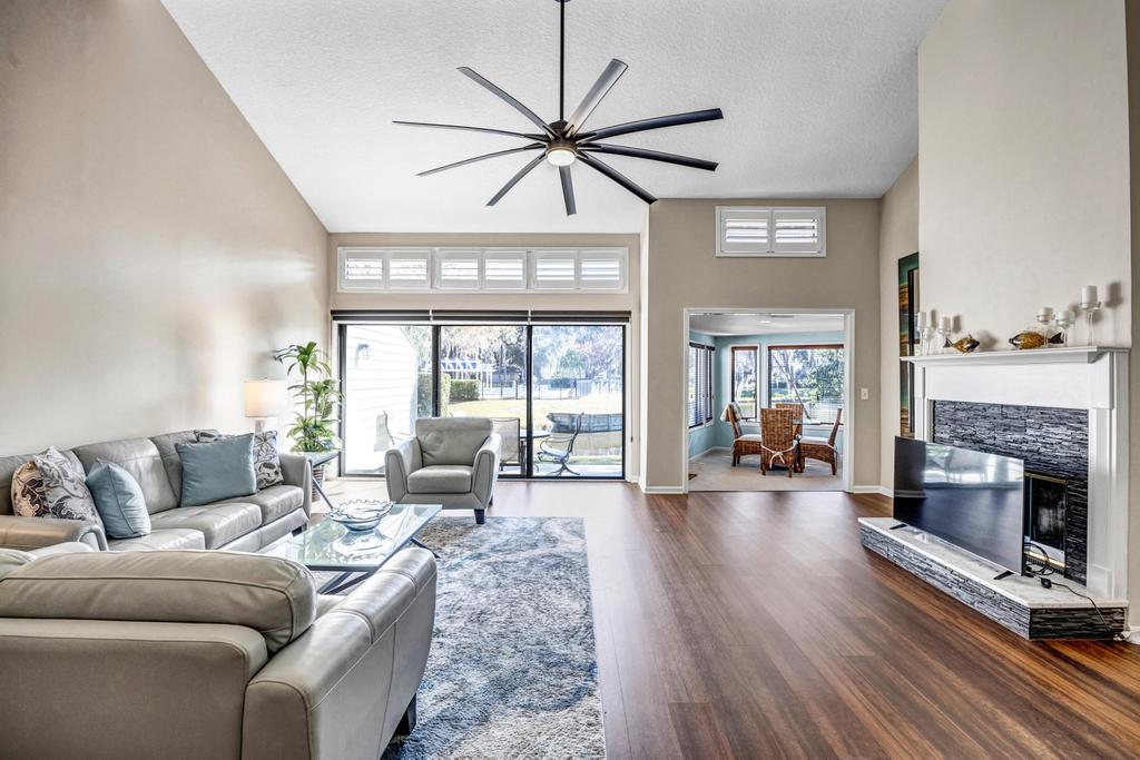 Sawgrass Serenity - Luxury retreat w pool & patio | Photo 16