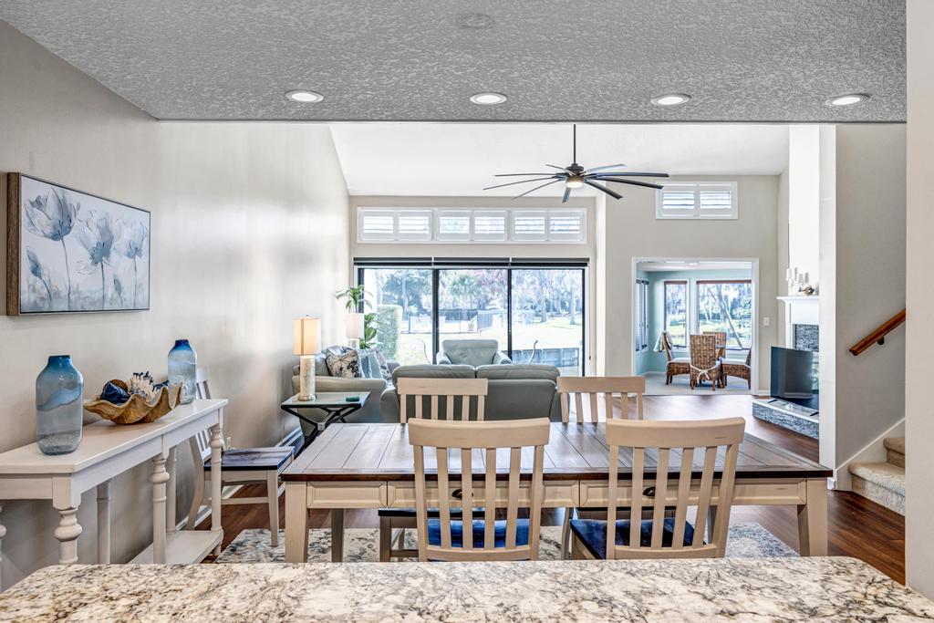 Sawgrass Serenity - Luxury retreat w pool & patio | Photo 13