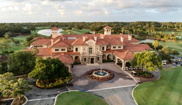 Sawgrass Serenity - Luxury retreat w pool & patio | Photo 43