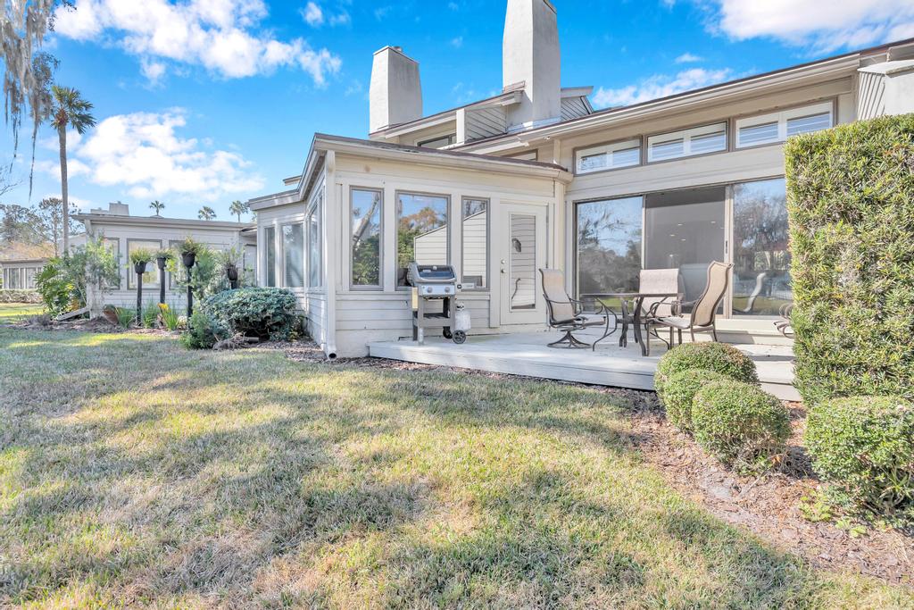 Sawgrass Serenity - Luxury retreat w pool & patio | Photo 38