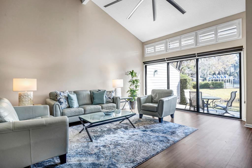 Sawgrass Serenity - Luxury retreat w pool & patio | Photo 17