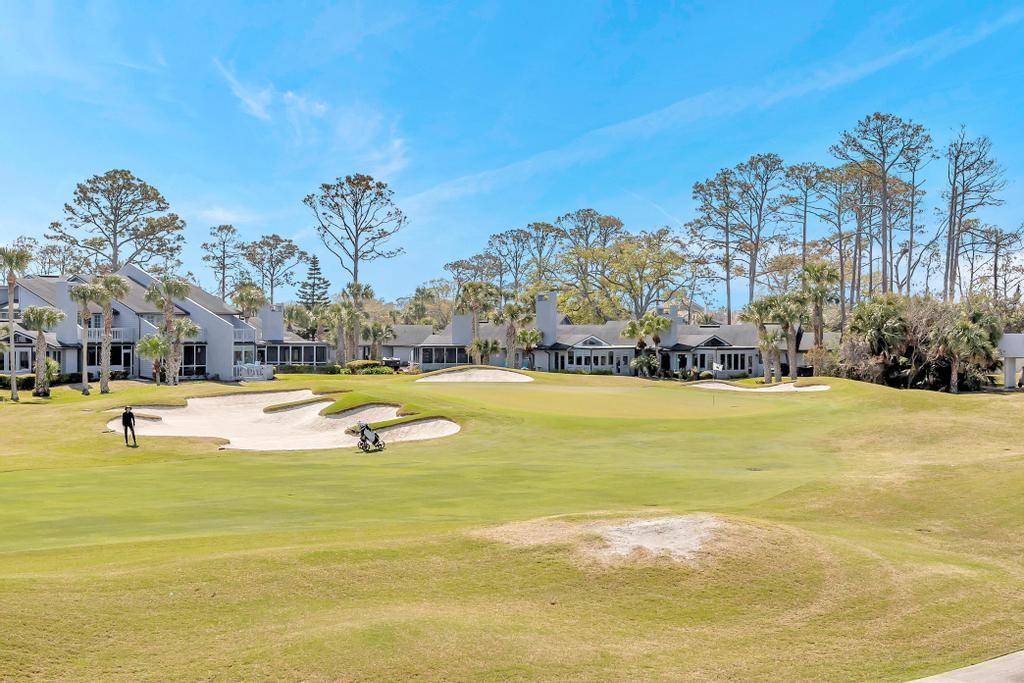 Fairway Breeze - Coastal retreat w/ pool access | Photo 35