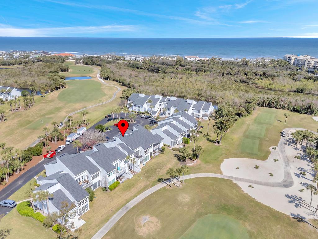 Fairway Breeze - Coastal retreat w/ pool access | Photo 38