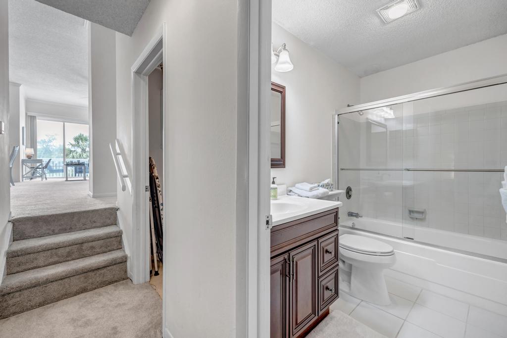 Fairway Breeze - Coastal retreat w/ pool access | Photo 29