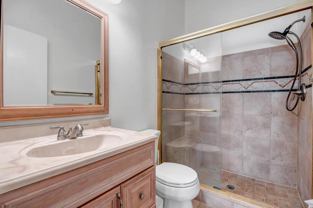 Fairway Breeze - Coastal retreat w/ pool access | Photo 25