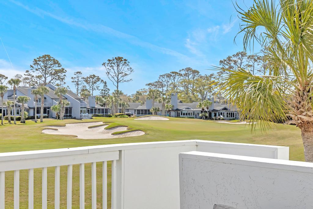 Fairway Breeze - Coastal retreat w/ pool access | Photo 34