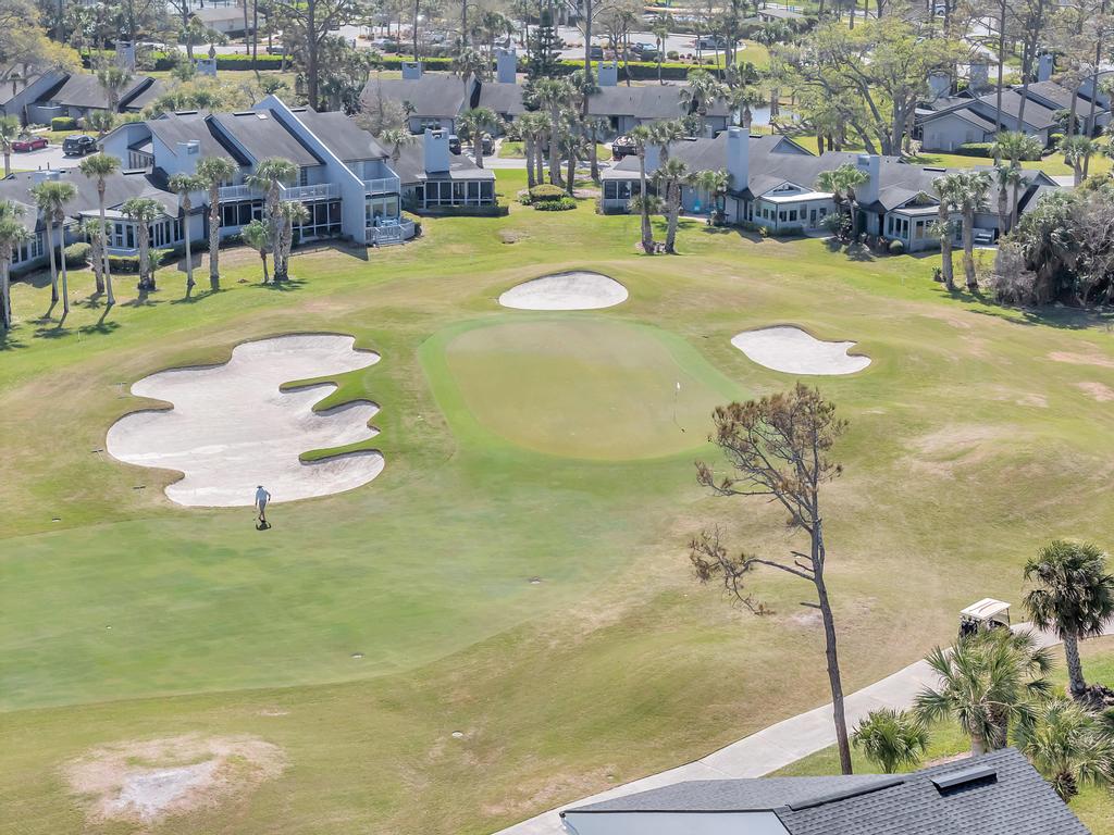 Fairway Breeze - Coastal retreat w/ pool access | Photo 7