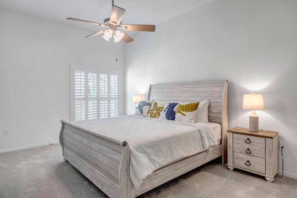 Fairway Breeze - Coastal retreat w/ pool access | Photo 22