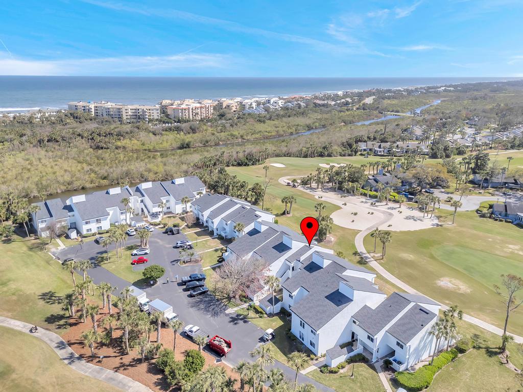 Fairway Breeze - Coastal retreat w/ pool access | Photo 37