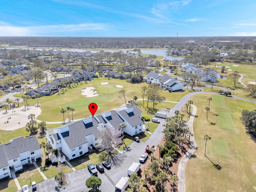 Fairway Breeze - Coastal retreat w/ pool access | Photo 36