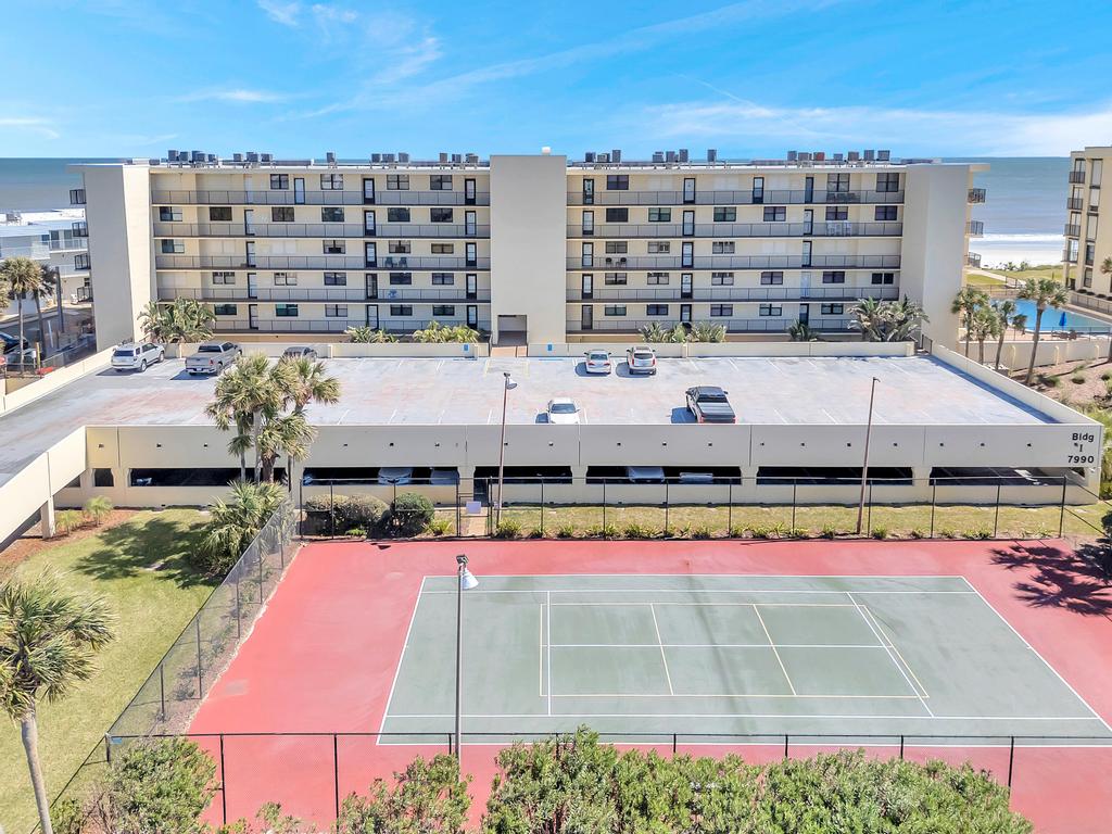 Crescent Breeze - Oceanfront condo w/ lanai & pool | Photo 42