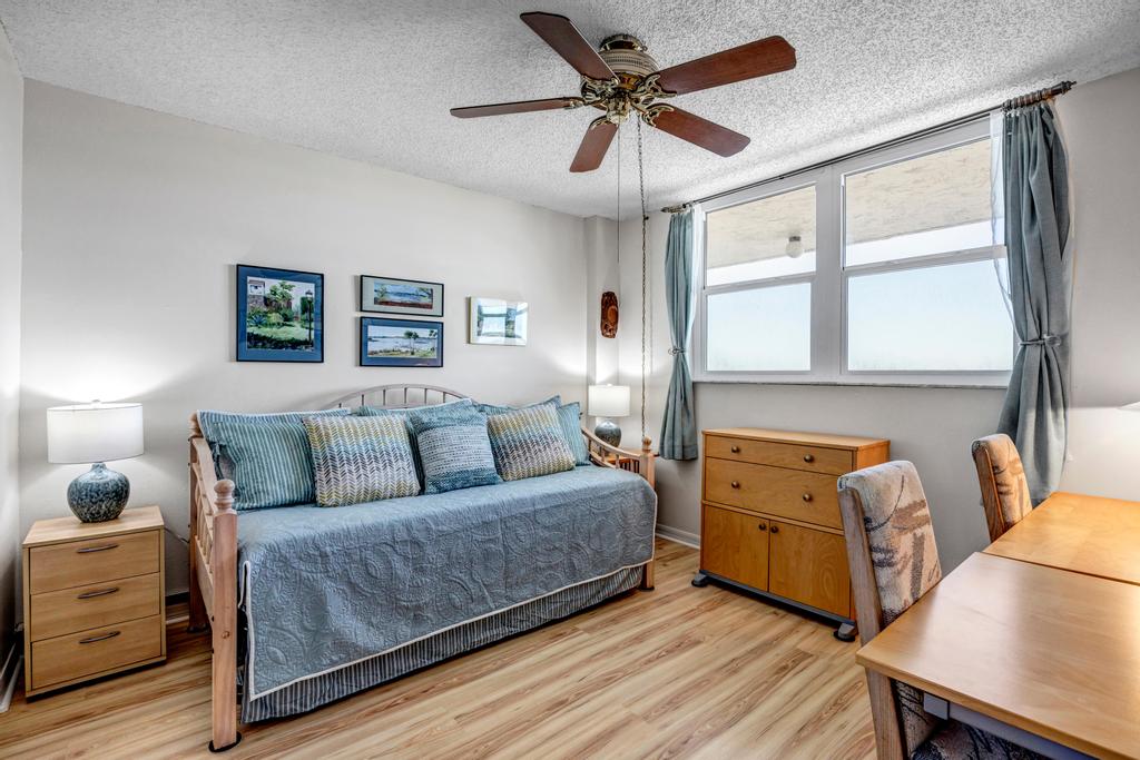 Crescent Breeze - Oceanfront condo w/ lanai & pool | Photo 31