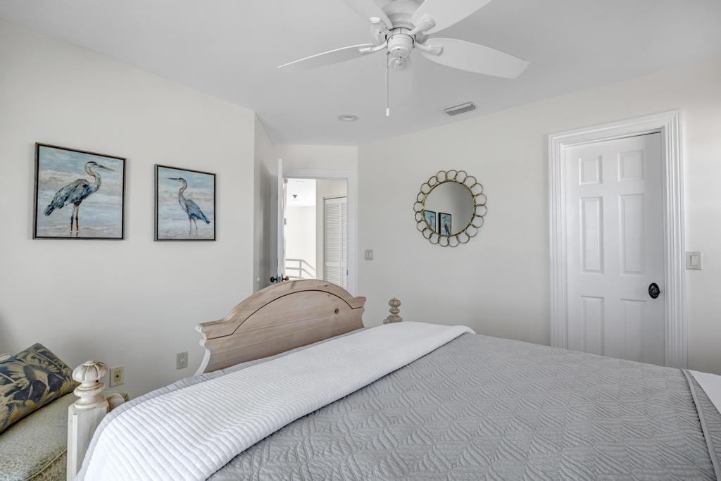 Sea Haven - Oceanfront home w/ pvt beach & deck | Photo 36