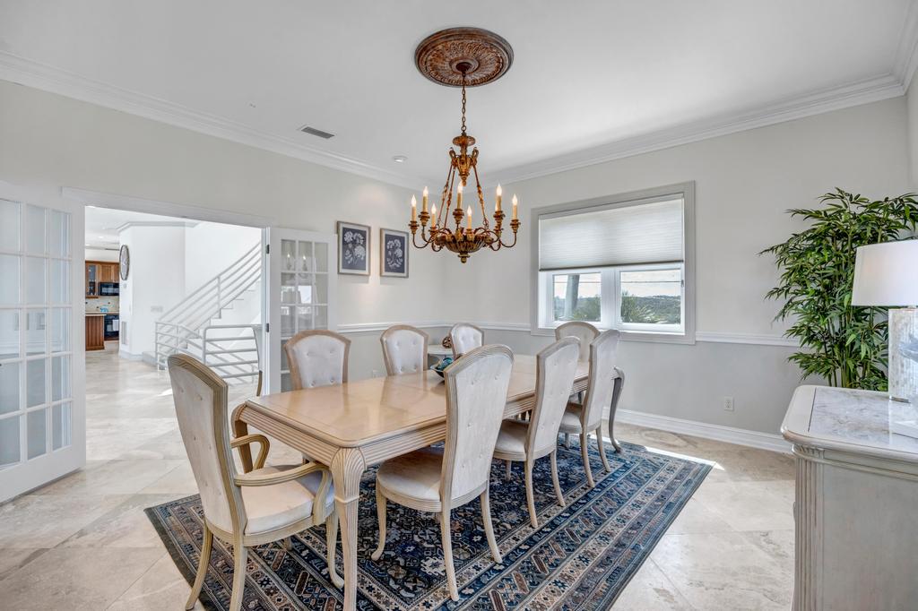 Sea Haven - Oceanfront home w/ pvt beach & deck | Photo 18