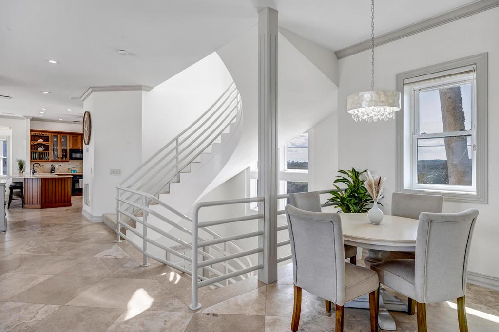 Sea Haven - Oceanfront home w/ pvt beach & deck | Photo 14