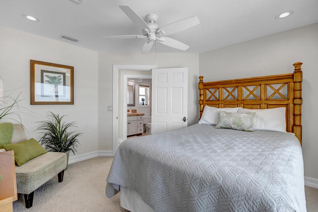 Sea Haven - Oceanfront home w/ pvt beach & deck | Photo 39