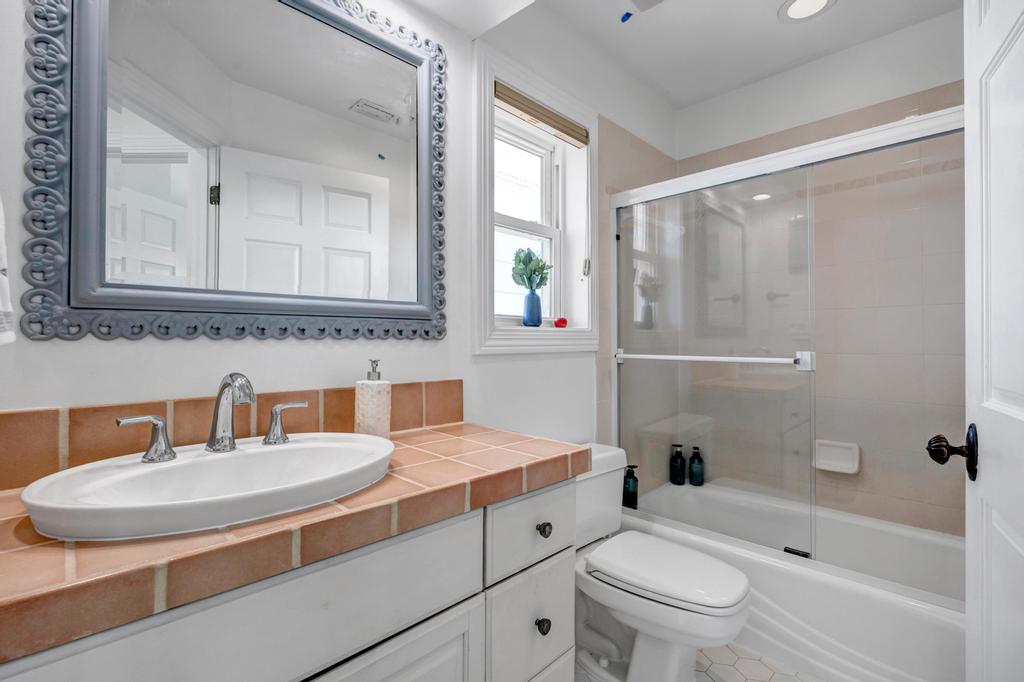 Sea Haven - Oceanfront home w/ pvt beach & deck | Photo 37