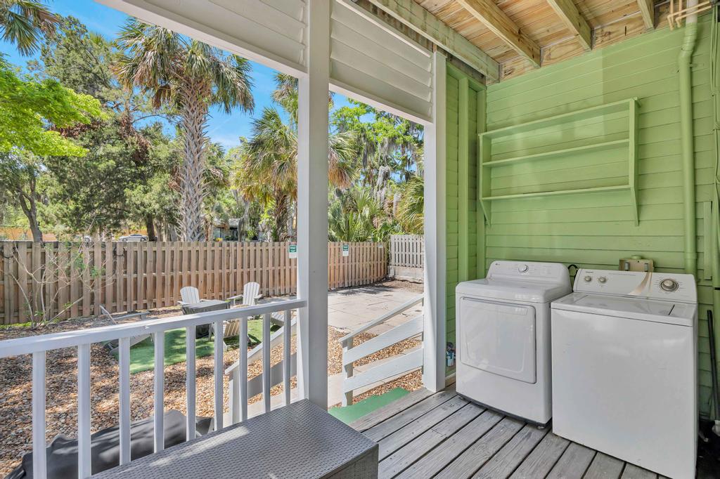 Cordova Palms A - Duplex by Castillo | Photo 22