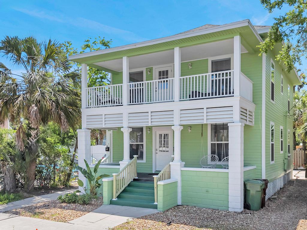 Cordova Palms A - Duplex by Castillo | Photo 2