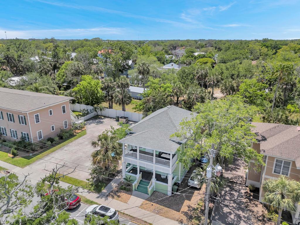 Cordova Palms B - 2BR bungalow w/ porch | Photo 27