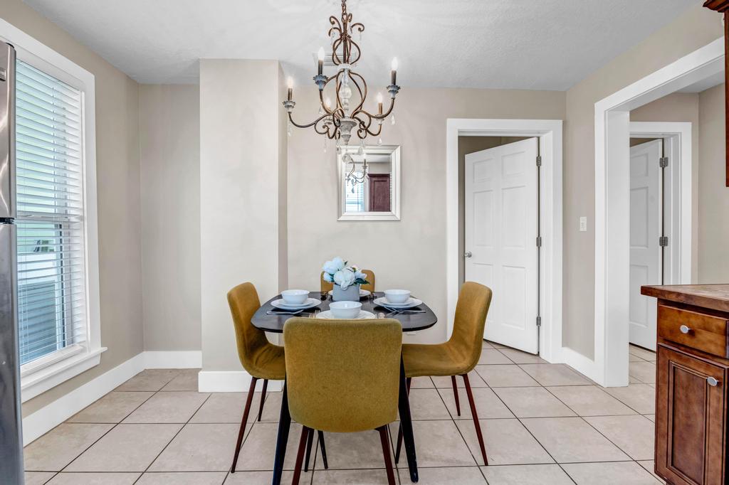 Cordova Palms - 4BR near Castillo w/ BBQ | Photo 30