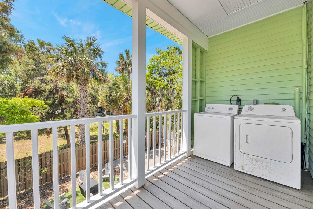 Cordova Palms - 4BR near Castillo w/ BBQ | Photo 50