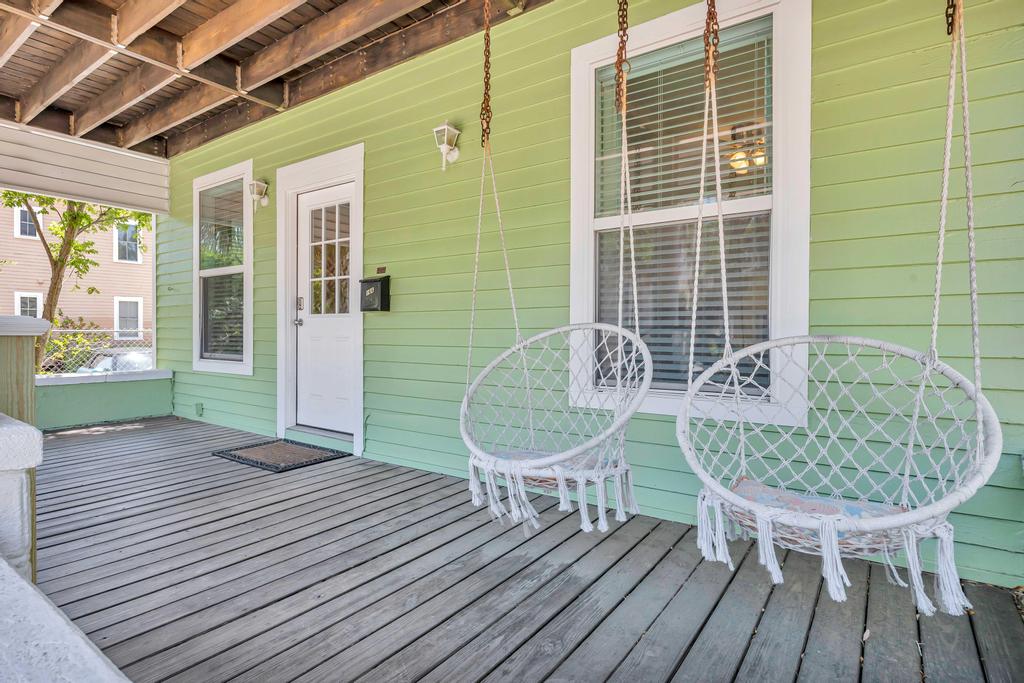 Cordova Palms - 4BR near Castillo w/ BBQ | Photo 8