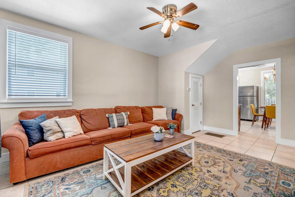 Cordova Palms - 4BR near Castillo w/ BBQ | Photo 9