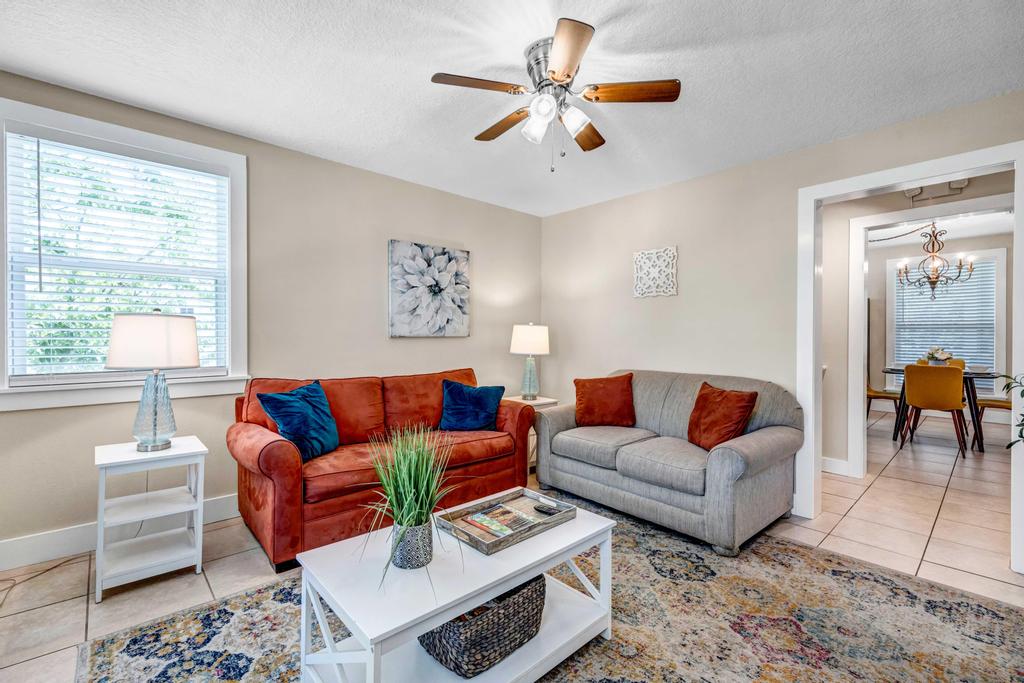 Cordova Palms - 4BR near Castillo w/ BBQ | Photo 20