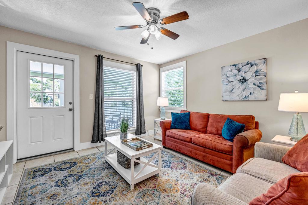 Cordova Palms - 4BR near Castillo w/ BBQ | Photo 19