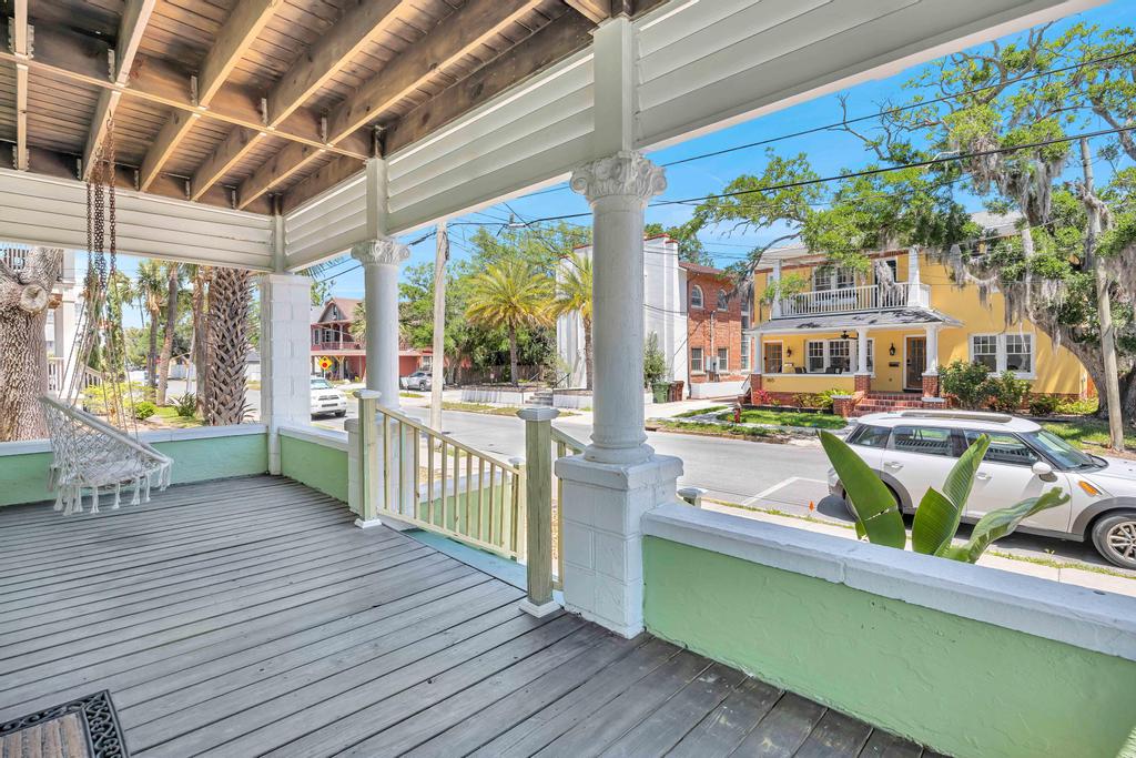 Cordova Palms - 4BR near Castillo w/ BBQ | Photo 7