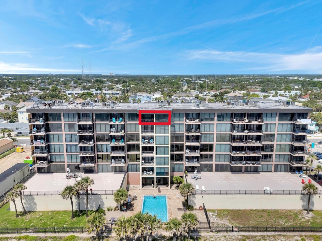 Oceanfront Penthouse Paradise | Photo 2
