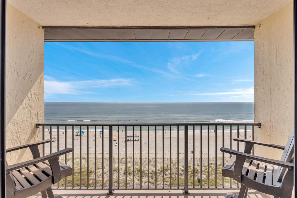 Oceanfront Penthouse Paradise | Photo 13