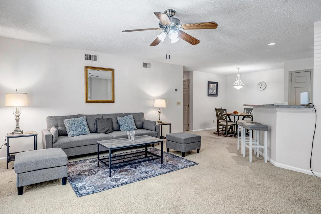 Windsor Wonders - Calm 2BR condo near Mayo | Photo 9