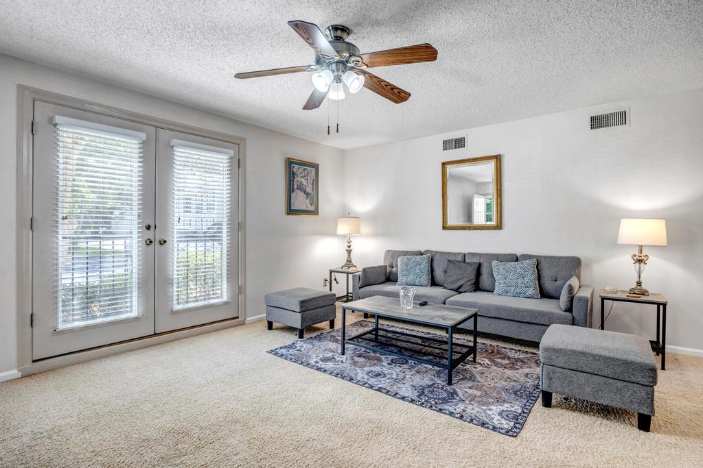 Windsor Wonders - Calm 2BR condo near Mayo | Photo 1