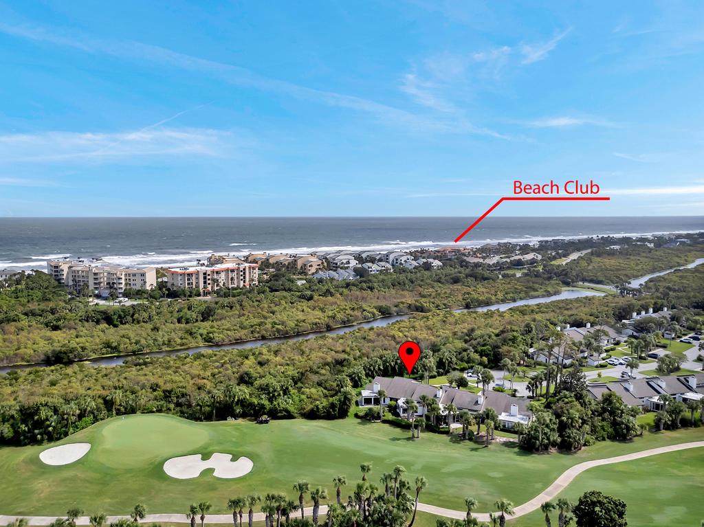 Neighborhood Beach Access